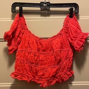 FREE PEOPLE Top